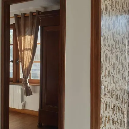 La Sagesse Σπίτι διακοπών *