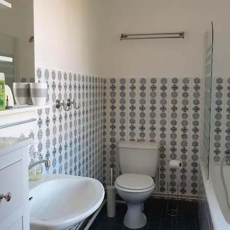 La Sagesse Vakantiehuis