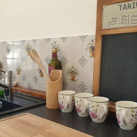 La Sagesse Le Breuil-en-Auge