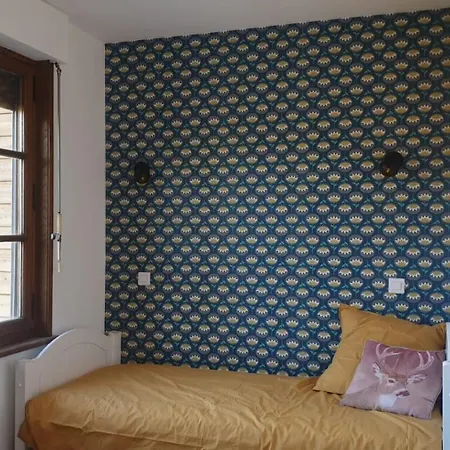 La Sagesse * Le Breuil-en-Auge