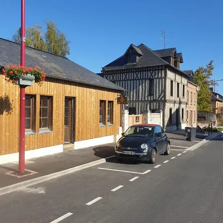 Σπίτι διακοπών La Sagesse