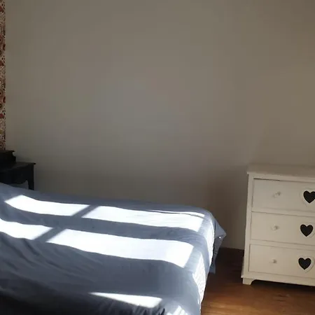 Vakantiehuis La Sagesse Le Breuil-en-Auge