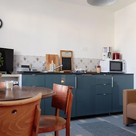 Vakantiehuis La Sagesse