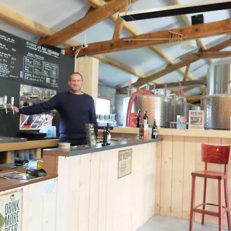 Vakantiehuis La Sagesse *