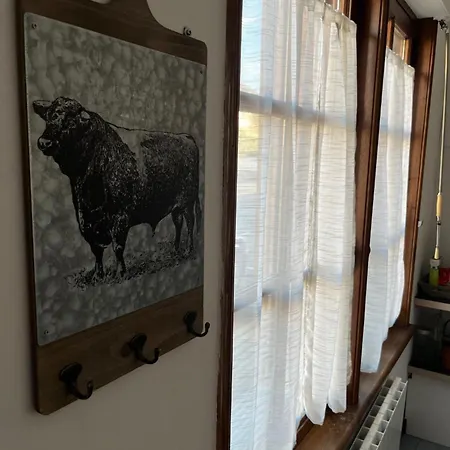 La Sagesse Σπίτι διακοπών Le Breuil-en-Auge