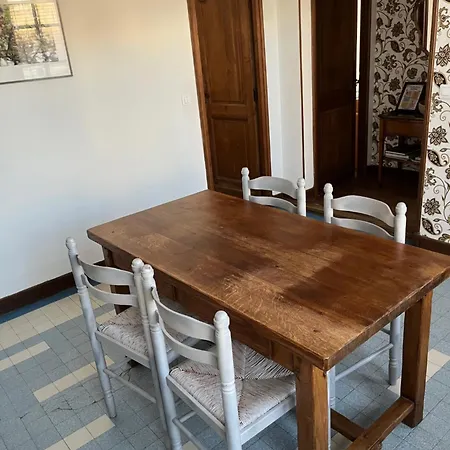 La Sagesse Casa vacanze *