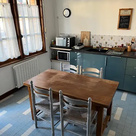 Casa vacanze La Sagesse *