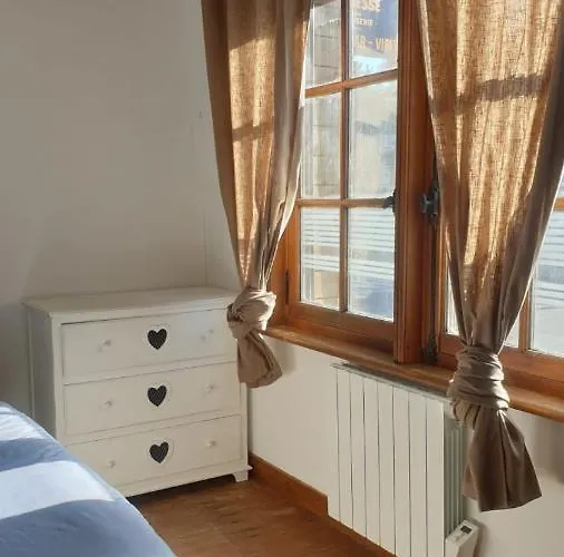 Casa vacanze La Sagesse