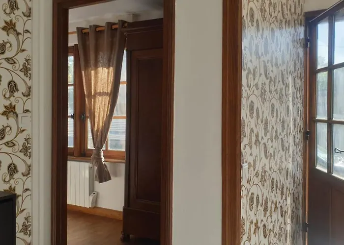 La Sagesse Casa vacanze *