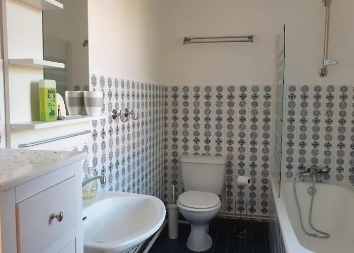 La Sagesse Casa vacanze