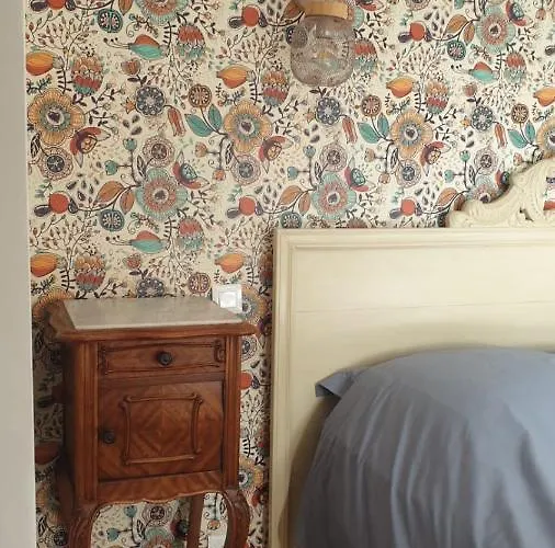 La Sagesse Le Breuil-en-Auge