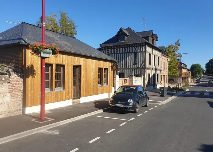 Casa vacanze La Sagesse