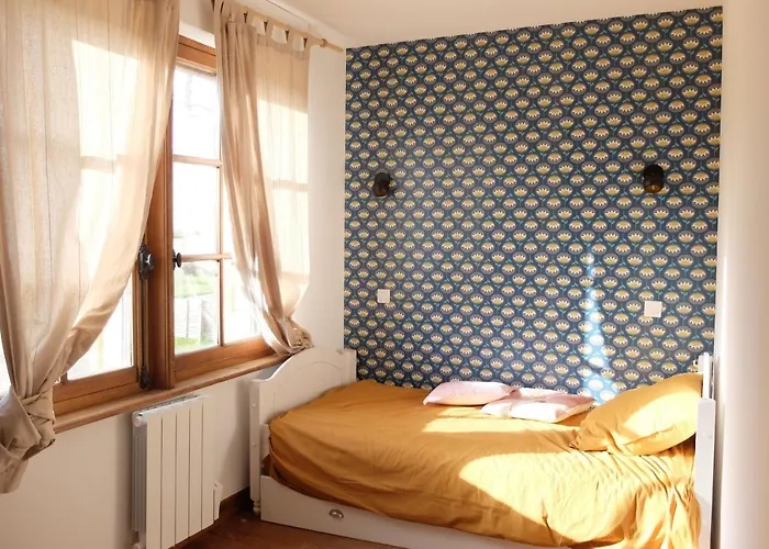 La Sagesse Casa vacanze