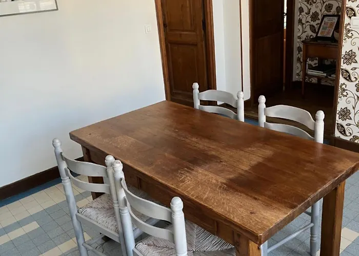 La Sagesse Casa vacanze *